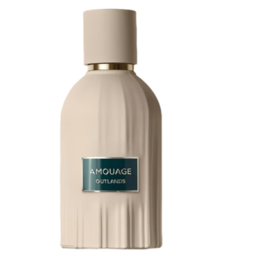 Outback | Reminds you of Outlands Amouage | Extrait De Parfum |