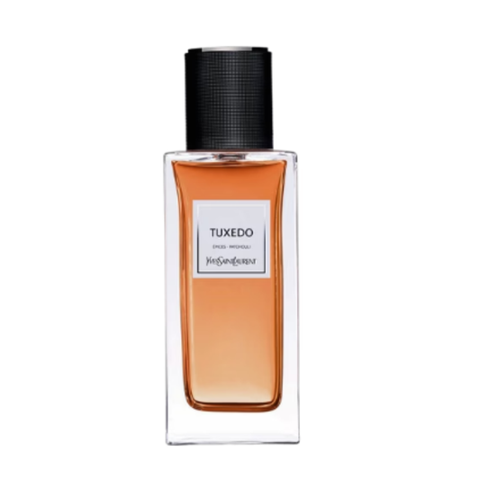 Tux | Reminds you of Tuxedo Yves Saint Laurent | Extrait De Parfum|