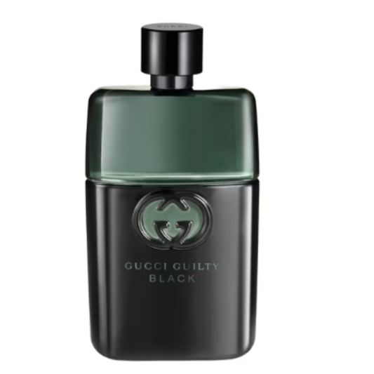 Black Tux 2 | Reminds you of Gucci Guilty Black Pour Homme | Extrait De Parfum |