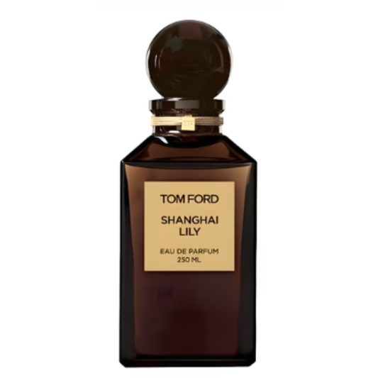 Mandarin Lily | Reminds you of Shanghai Lily Tom Ford | Extrait De Parfum |