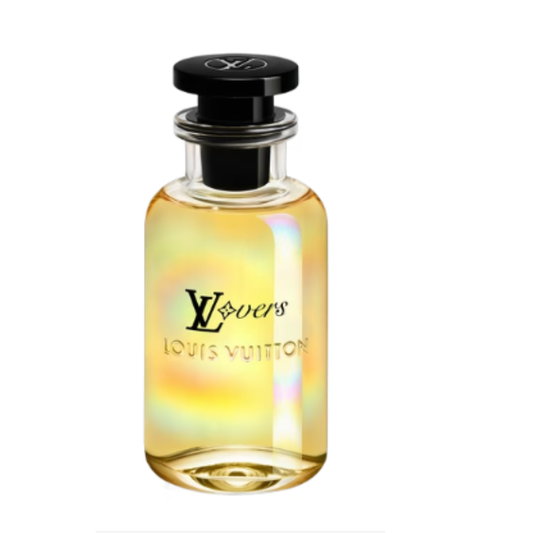 Koibito | Reminds you of LV Lovers Louis Vuitton | Extrait De Parfum|