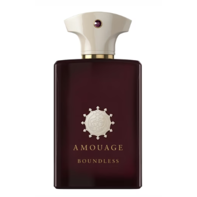 Limitless | Reminds you of Amouage Boundless | Extrait De Parfum |