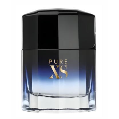 Most XS Hybrid |Reminds you of Azzaro Most Wanted EDP X Paco Rabane XS | Extrait De Parfum |