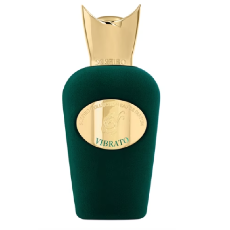 Morning Dew | Reminds you of Sospiro Vibrato | Extrait De Parfum |
