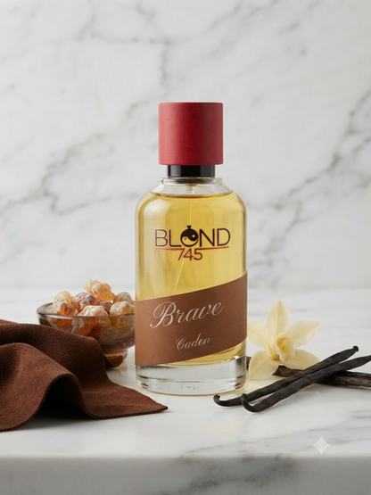 Brave: Battle of the Celts | Reminds you of Caden Omanluxury | Extrait De Parfum|