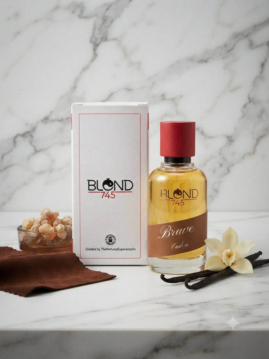 Brave: Battle of the Celts | Reminds you of Caden Omanluxury | Extrait De Parfum|