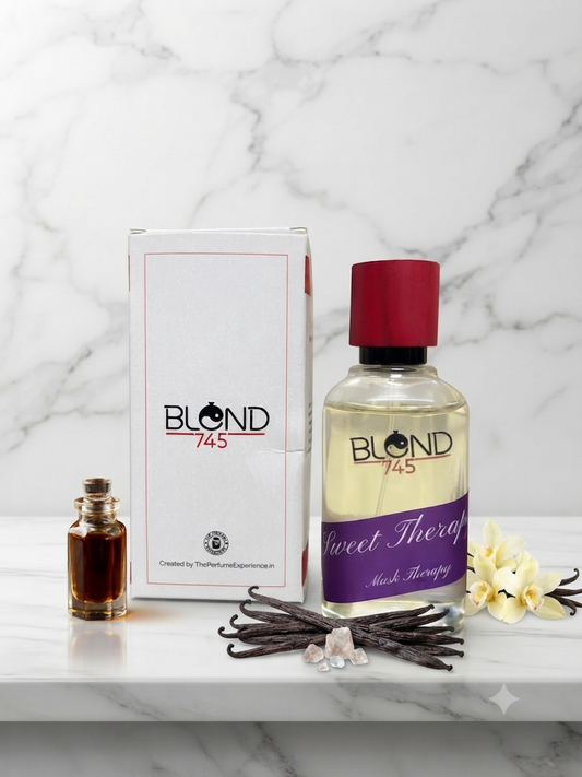 Femme Libre | Reminds you of Libre by YSL | Extrait De Parfum |