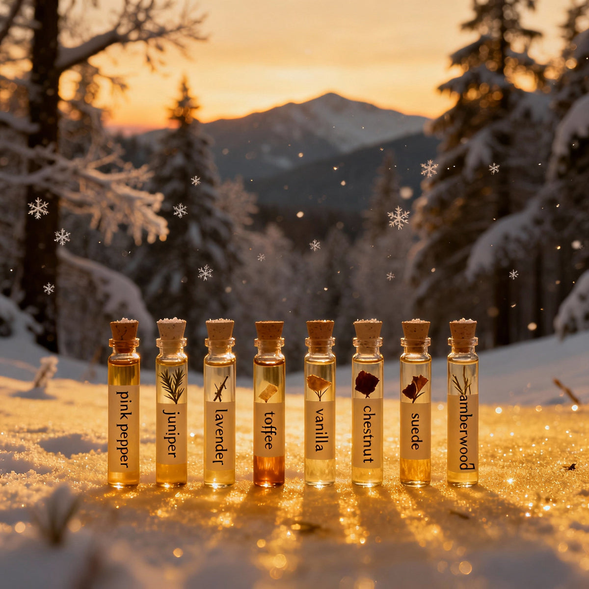 Devotion  | Reminds you of Stronger with you Intensely | Extrait De Parfum
